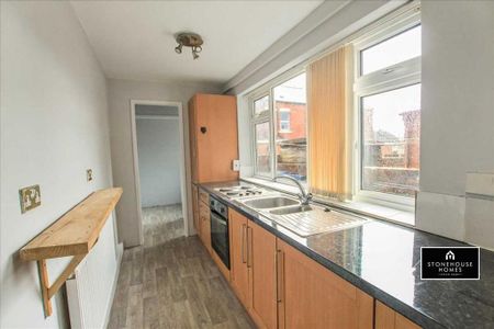 2 bedroom terraced house to rent - Photo 5