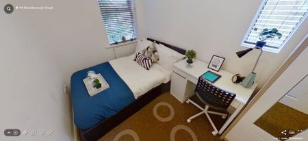 40 Woodborough Road, NG3 1AZ, NOTTINGHAM - Photo 4