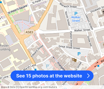 Friargate Court, Preston, PR1 - Photo 1
