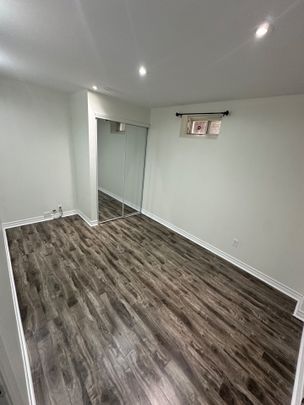 For Lease - 16 Bassett Crescent Unit# Basement, Brampton, Ontario - Photo 1
