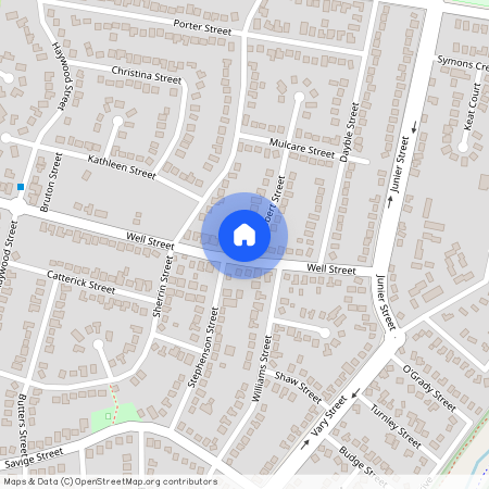 63 Well Street, Vic 3840, Morwell