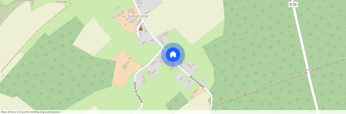 Seine-Maritime, 76, 76270, Vatierville