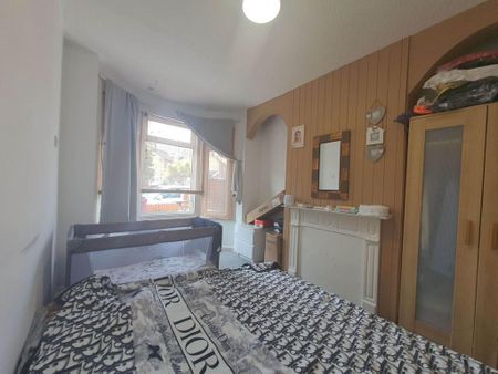 1 bedroom terraced house to rent - Photo 2