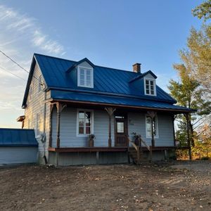 4 1/2 à louer - Photo 2