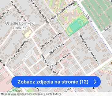 Kawalerka w centrum Knurowa do wynajęcia – zdjęcie 1