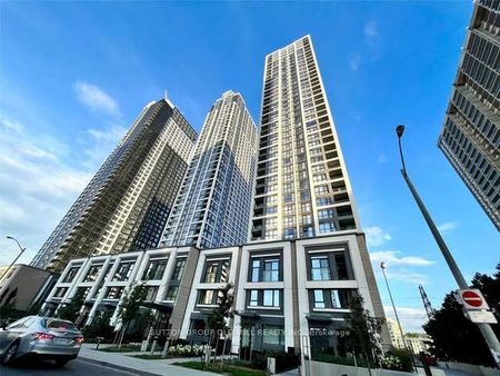 For Lease - 5 Mabelle Avenue Unit# 1636, Toronto, Ontario - Photo 3