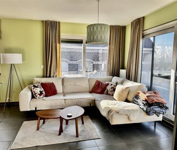 Appartement te OUDENAARDE (9700) - Photo 1