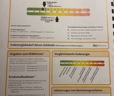 Zimmer für Studenten WG in Nähe Uni-Klinik/Neusäß-Schulkomplex, Med... - Foto 3