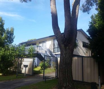 Cosy Tidy Two Bedroom Home - Photo 4