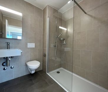 Rte de Bâle 16- appartement de 3,5 pces à louer - Photo 5