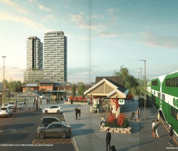 For Lease - 9751 Markham Road Unit# B-319, Markham, Ontario - Photo 5