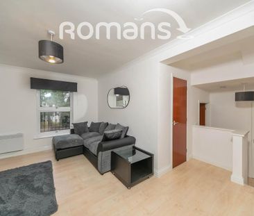 2 bedroom flat to rent - Photo 3