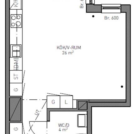 Moränvägen 3 A - Photo 3