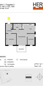 Torggatan 3 - Foto 4