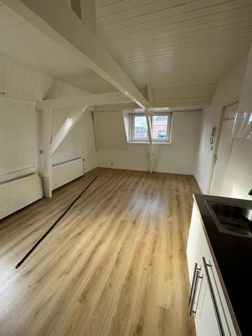 Te huur: Appartement Alexanderstraat in Haarlem - Foto 3