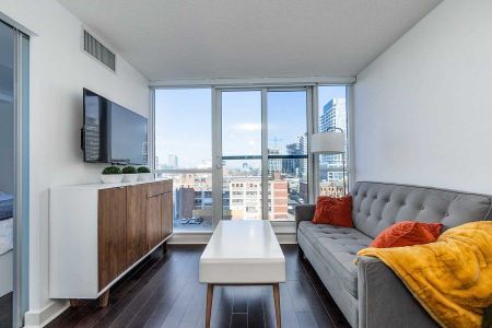 For Lease - 320 Richmond Street Unit# 801, Toronto, Ontario - Photo 2