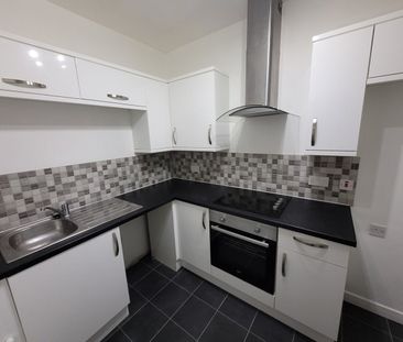 1 Bed Flat, Torrisdale Street, G42 - Photo 3