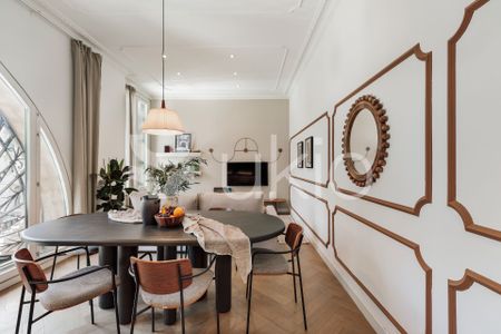 Apartamento de alquiler en Rambla de Catalunya, Dreta de l'Eixample - Photo 4