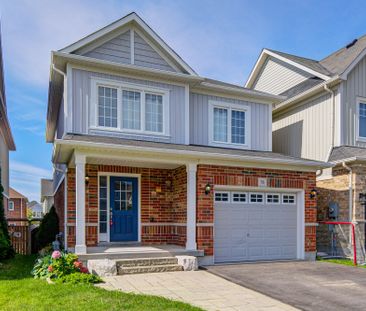 For Lease - 56 Hayman Street, Clarington, Ontario - Photo 1