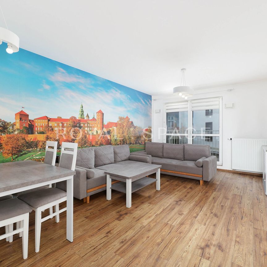 Apartament 36m2 Kalwaryjska | pet friendly - Photo 1