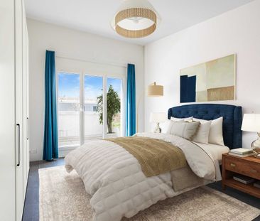 Rent a bright 4.5-room penthouse apartment with terrace in Boll/Vec... - Photo 3