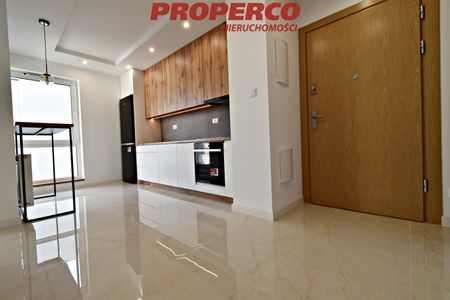 Kielce, Szydłówek, Klonowa - Zdjęcie 2