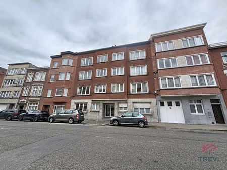 Appartement te huur - Photo 2