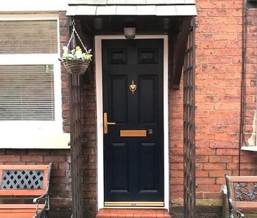 1 bedroom detached house to rent - Photo 6
