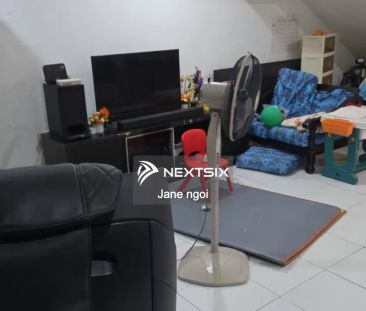 Taman Scientex Pasir Gudang - Photo 2