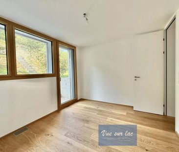 Renovated apartment with character, stunning views in Grandvaux - Foto 2