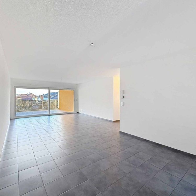 Appartement de 3.5 pièces au 2ème étage - Foto 1