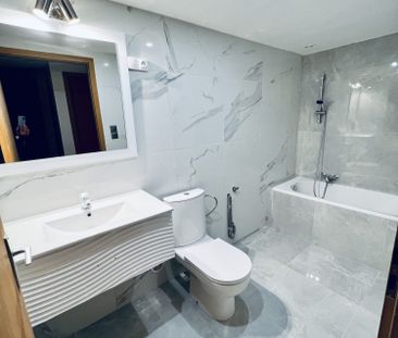 Appartement à louer, 2 pièces - Forbach 57600 - Photo 3