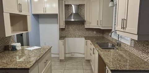 Condo a louer a Laval / Condo for rent in Laval - Photo 2