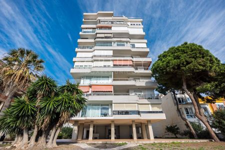 Piso de alquiler en Avenida del Pintor Joaquín Sorolla, Limonar - Photo 2