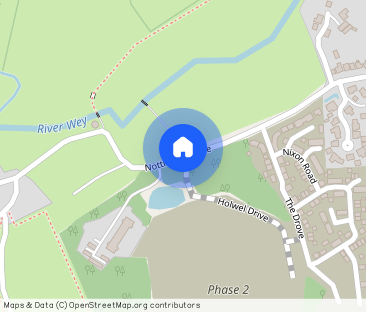 Nottington, Weymouth, DT3 - Photo 1