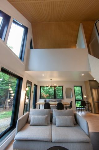 Maison à étages à louer - Nominingue - Photo 4