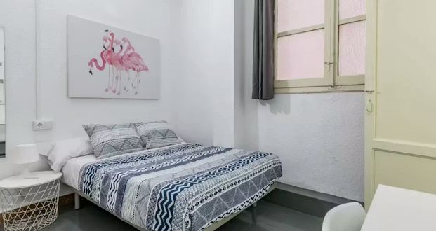 Gran Vía Marqués del Turia, Valencia, Valencian Community 46005 - Foto 1