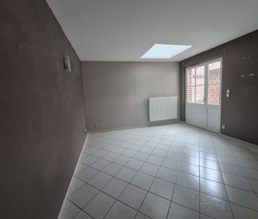 Location Maison 4 pièces 87m² VALENCIENNES 59300 - Photo 2