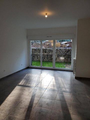Location appartement t1 31 m² à Nantes (44000) Hauts Pavés - St-Félix-Hauts Pavés - Bellamy - Photo 4