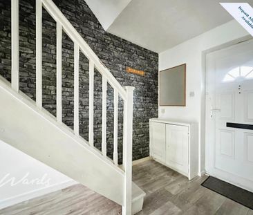 2 bedroom semi-detached house to rent - Photo 1