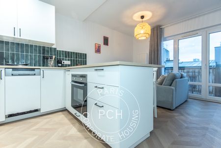 Rue Legendre, - Photo 2