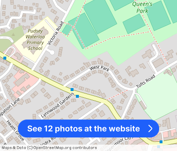 West Park, Pudsey - Photo 1