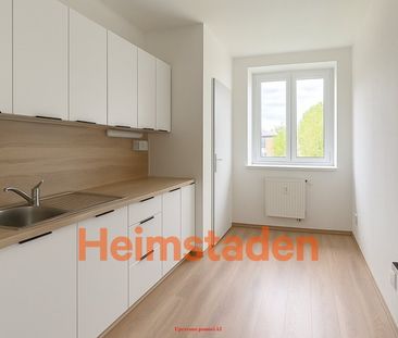 Pronájem bytu 2+1 50 m - Photo 4