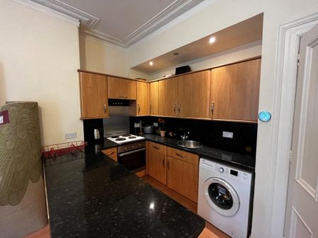 1 bedroom flat to rent - Photo 5