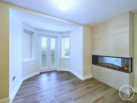 2 bedroom apartment to rent - Photo 4