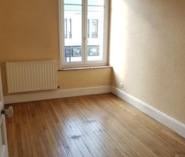 APPARTEMENT 3 pièce(s) - 57m² - Photo 3