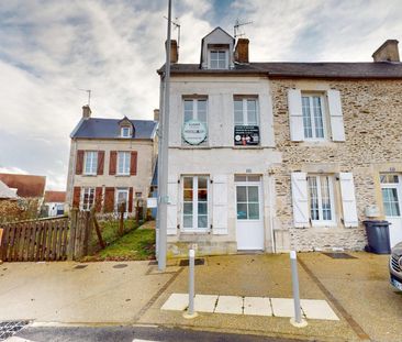 "Eva" Maison meublée avec cour - Photo 4