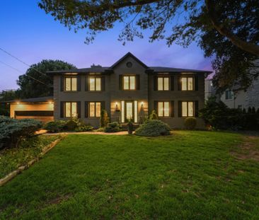 For Lease - 474 Bob-O-Link Road, Mississauga, Ontario - Photo 6