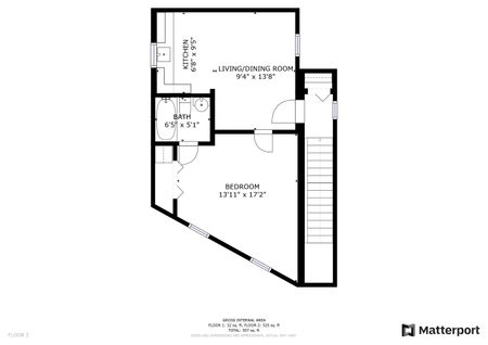 For Lease - 217 Hamilton Road, London East, Ontario - Photo 3
