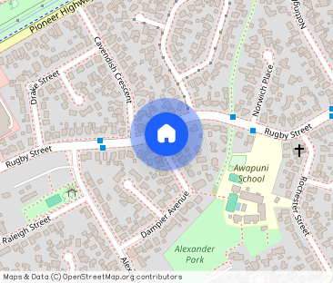 1 Dampier Avenue, Awapuni, Palmerston North - Photo 1